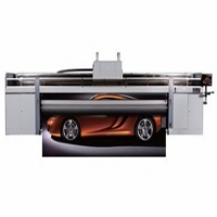 R7000Pro全新一代UV Printer瞬间产能 赢享全球