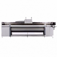 R7000Pro/R3700Pro 新一代5米/3.2米UV喷墨高速打印机