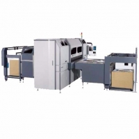 U3000 新一代工业打印机