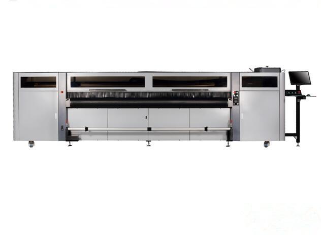 Vista M3300M1600 UV 平板卷材两用机 Vista M3300M1600 UV 平板卷材两用机