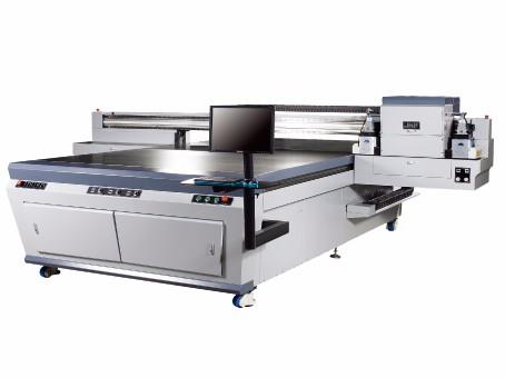 F6600F3600 UV宽幅平板打印机